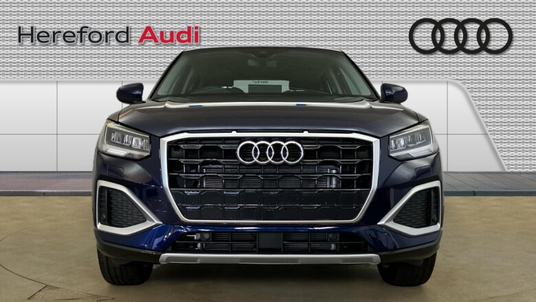 Audi Q2 35 TFSI Sport 5dr S Tronic Petrol Estate